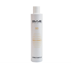 EMMEDICIOTTO 00 vanilla shampoo vanilinis šampūnas 250ml