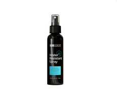 Hair illusion Water-Resistant Spray, vandeniui atsparus fibros fiksatorius