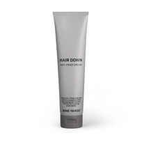 NINE YARDS HAIR DOWN Anti-Frizz Cream Glotninamasis plaukų kremas, 150ml