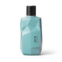 NINE YARDS ALL IN Moist Shampoo Drėkinamasis šampūnas, 300ml