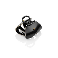 BALMAIN HAIR segtukas plaukams / Pince à Cheveux Imperiale Black/White