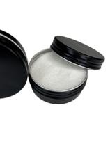 Keratino pudra skirta plaukų priauginimui, 25g., TRANSPARENT
