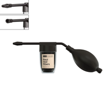 Hair illusion Hair Fibers Spray Applicator, fibros aplikatorius