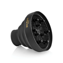 BALMAIN HAIR sulankstomas difuzorius plaukų džiovintuvui / Universal Folding Professional Diffuser
