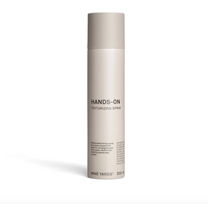NINE YAR HANDS-ON Texturizing Spray apimties plaukų lakas 300ml