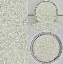 Keratino granulės plaukų priauginimui (keratinas) CRYSTAL