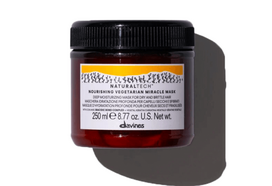 DAVINES NOURISHING maitinamoji kaukė su keratinu 250ml
