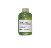 DAVINES MOMO drėkinamasis šampūnas 250ml