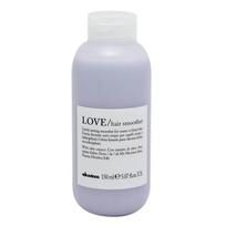 DAVINES LOVE  linijos tiesinamasis kremas 150ml