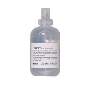 DAVINES LOVE  CURL gaivinamasis garbanų purškiklis 250ml