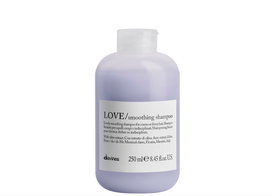 DAVINES LOVE  linijos šampūnas 250ml