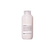 DAVINES LOVE  CURL itin garbanotų plaukų kontrolė 150ml