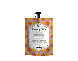 DAVINES THE WAKE–UP CIRCLE gaivinanti plaukų kaukė 50ml