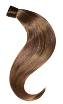 BALMAIN HAIR prisegama uodega / Catwalk Ponytail Memory®Hair 55 cm Milan