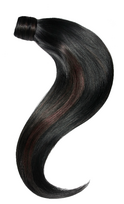 BALMAIN HAIR prisegama uodega / Catwalk Ponytail Memory®Hair 55 cm Rio