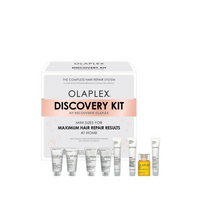 OLAPLEX DISCOVERY KIT kelioninis rinkinys