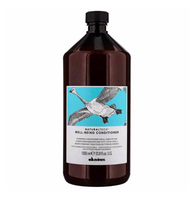 DAVINES WELL-BEING geros savijautos kondicionierius 1000ml