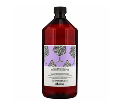 DAVINES CALMING šampūnas jautriai galvos odai 1000ml