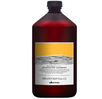 DAVINES NOURISHING šampūnas su keratinu 1000ml