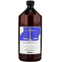 DAVINES REBALANCING šampūnas riebiai galvos odai 1000ml