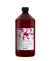 DAVINES REPLUMPING plaukus storinantis šampūnas 1000ml