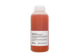 DAVINES SOLU šampūnas 1000ml