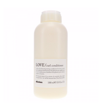 DAVINES LOVE CURL linijos kondicionierius 1000ml