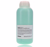 DAVINES MELU kondicionierius lūžinėjantiems 1000ml