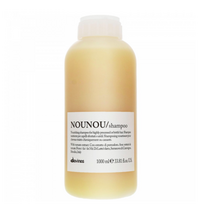 DAVINES NOU NOU šampūnas šviesintiems plaukam 1000ml