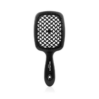 BALMAIN HAIR Detangling Brush Black šepetys