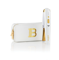 BALMAIN Cordless Straightener White Gold tiesintuvas