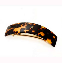 BALMAIN HAIR segtukas / Barrette pour cheveux L Tortoise Shell