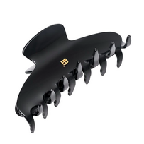 BALMAIN HAIR plaukų segtukas / Pince à Cheveux L Black