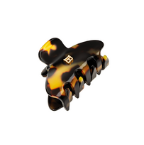 BALMAIN HAIR plaukų segtukas / Pince à cheveux S Tortoise Shell