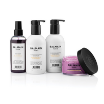 BALMAIN HAIR rinkinys šviesiems plaukams / Summer Blonde SS22