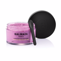 BALMAIN HAIR kaukė šviesintiems plaukams /White pearl Illuminating Mask 200ml