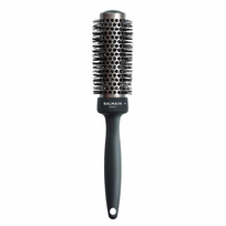 BALMAIN HAIR Ceramic Round Brush Black šepetys 33mm