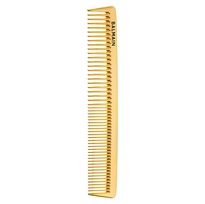 BALMAIN HAIR Golden Cutting Comb šukos