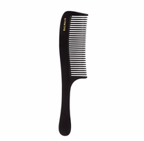 BALMAIN HAIR Color Comb black šukos