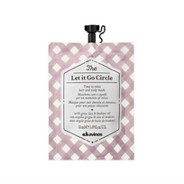DAVINES THE LET IT GO atpalaiduojanti kaukė 50ml