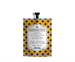 DAVINES THE RENAISSANCE CIRCLE maitinanti kaukė 50ml