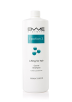 EMMEDICIOTTO ozono i-potion šampūnas 1000ml