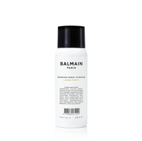 BALMAIN HAIR plaukų lakas / Session Spray Strong 75ml travel