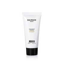 BALMAIN HAIR drėkinamasis šampūnas / Moisturizing 50ml travel