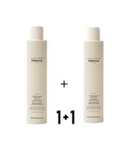1+1 DOVANA! PREVIA After Color Šampūnas dažytiems plaukams 250ml