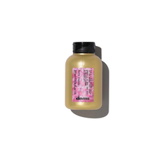 DAVINES Curl Building Serum Garbanas formuojantis serumas mini (baby) 100 ml