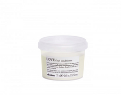 DAVINES Love curl Garbanotų plaukų kondicionierius mini (baby) 75ml