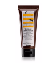 DAVINES Nourishing HBP Maitinanti plaukų kaukė su keratinu mini (baby) 60ml