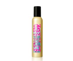 DAVINES Drėkinamosios garbanų putos 250ml