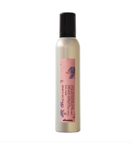 DAVINES Plaukų apimtį didinančios putos 250ml